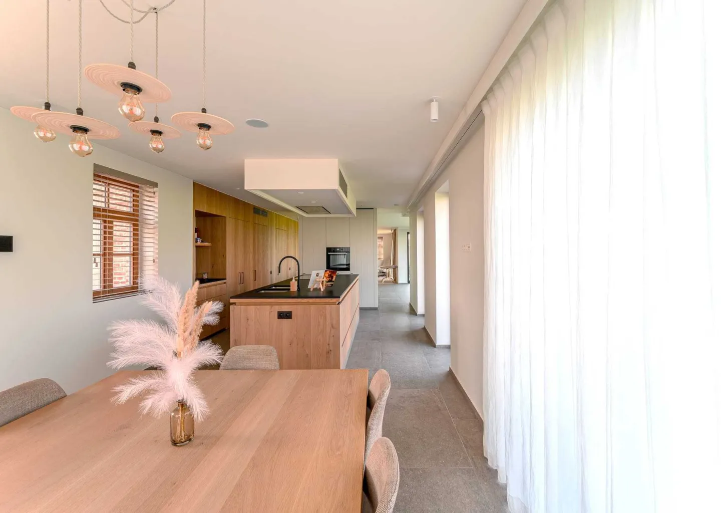 Natuursteenbewerker Wackenier Veurne Project P uit Keiem