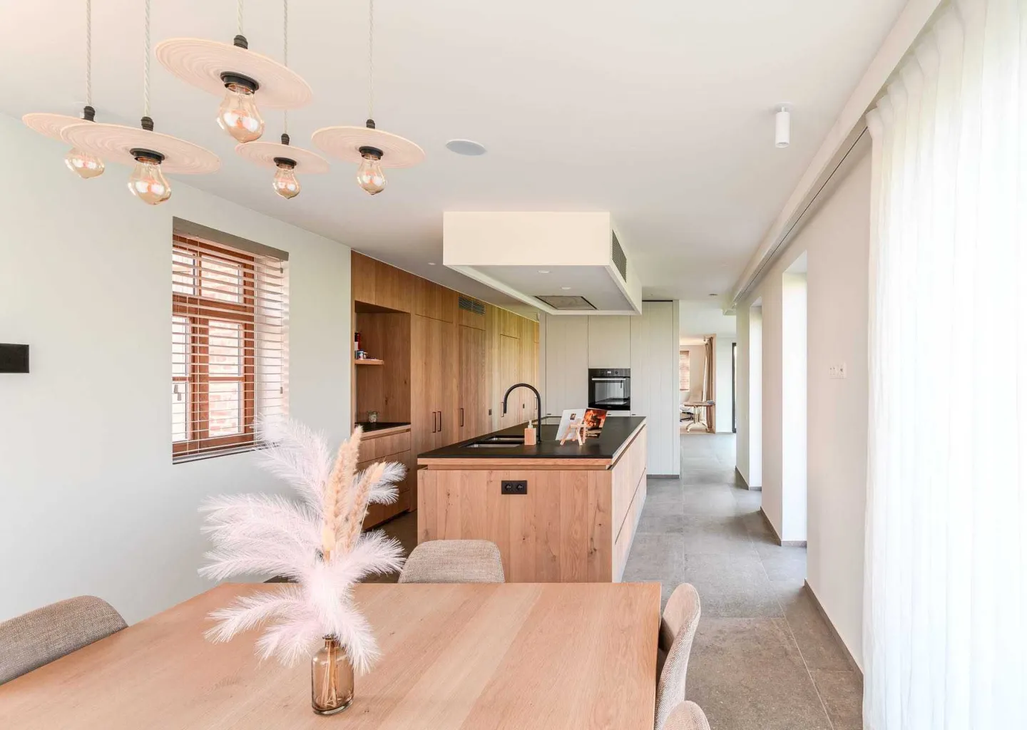 Natuursteenbewerker Wackenier Veurne Project P uit Keiem