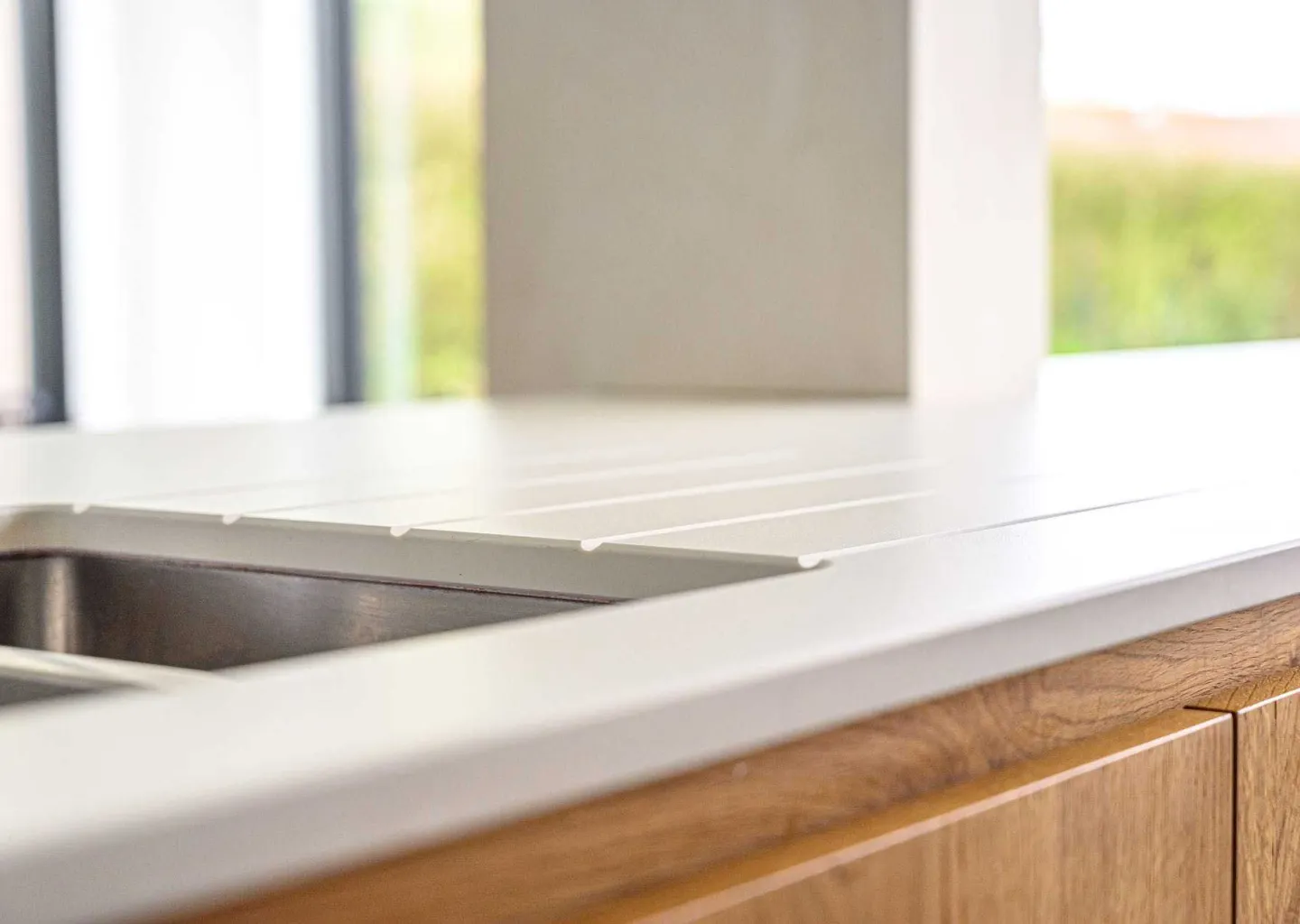 Natuursteenbewerker Wackenier Veurne Project M Alveringem