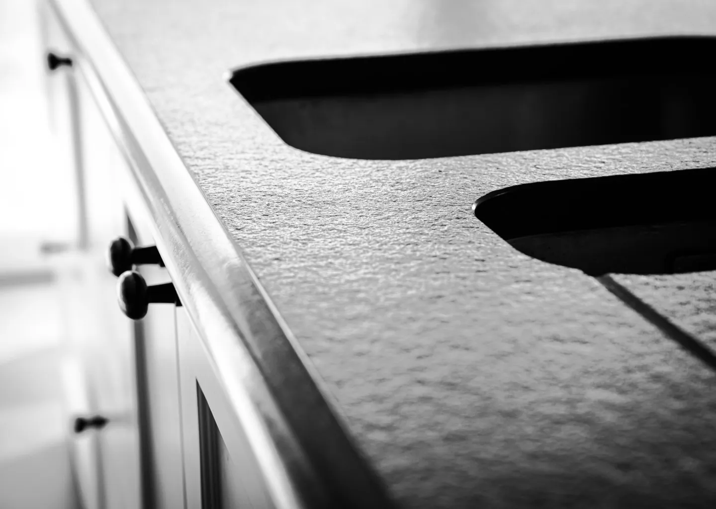 Project C uit diksmuide natuursteen in de keuken door Wackenier Natuursteenbewerker