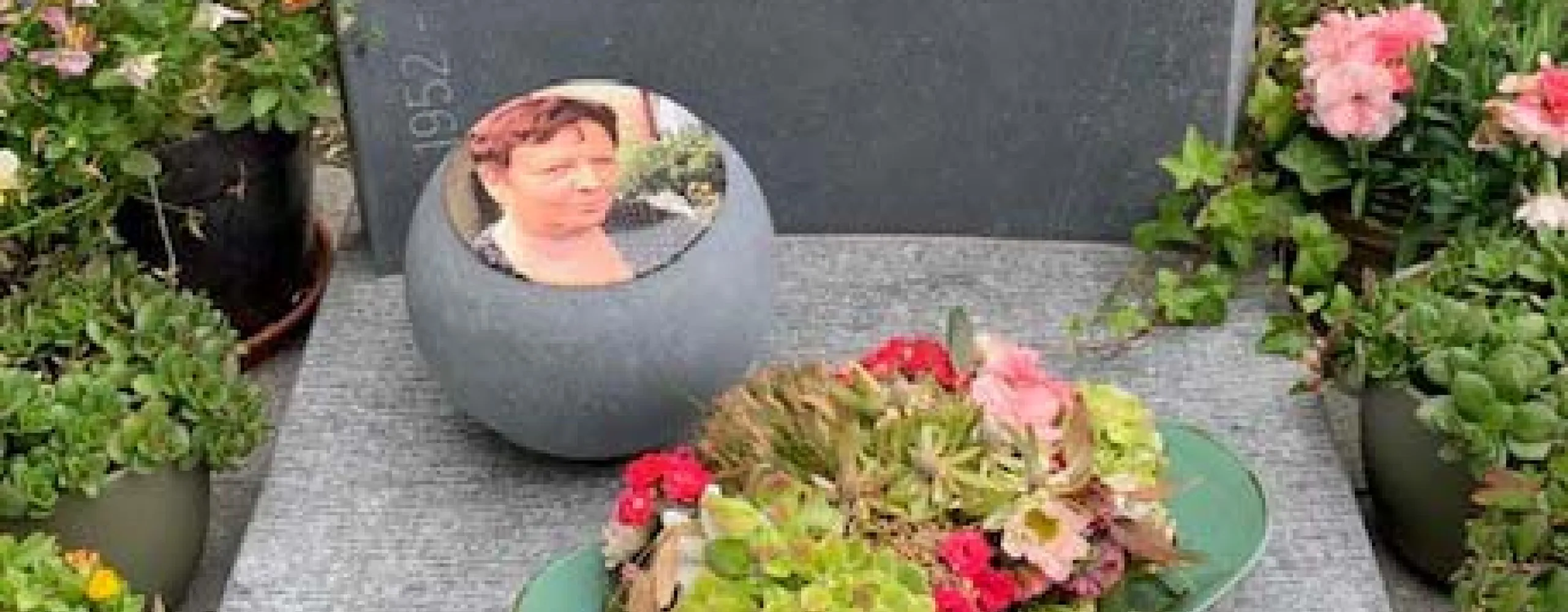 urnengrafzerken op maat gemaakt met passie die herinneringen bijhouden